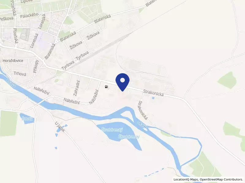 A T R I U M ,  s. r. o., Strakonická 1056, 34101 Horažďovice - Horažďovice, IČO 49454960
