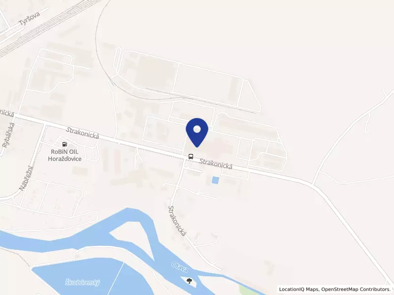 LYCKEBY AMYLEX, a.s., Strakonická 946, 34101 Horažďovice - Horažďovice, IČO 49790340