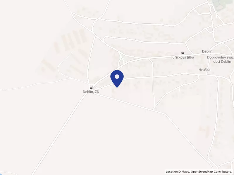 Senior Sen s.r.o., 300, 66475 Deblín - Deblín, IČO 29356865