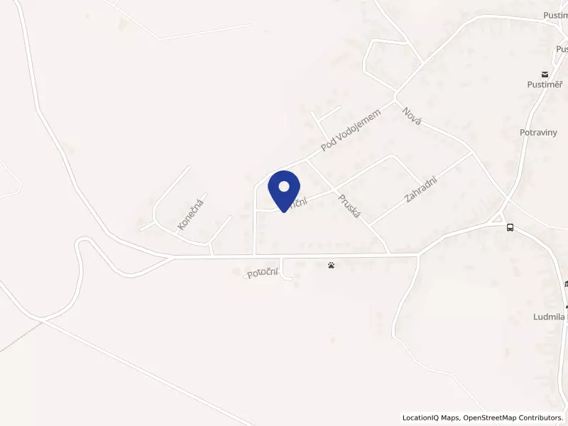 Geometrix, s.r.o., Pustiměř, Příční 280/9, 68321 Pustiměř - Pustiměřské Prusy, IČO 29267129