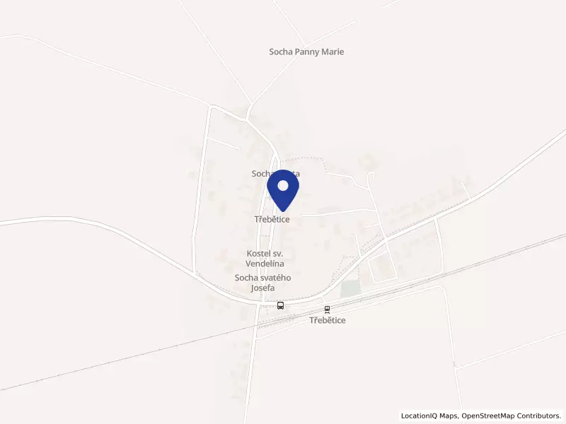 KALIST AKL s.r.o., Třebětice, 8, 76901 Třebětice - Třebětice, IČO 04432436