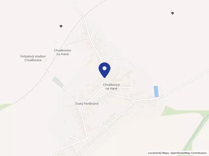 Domov u zámku, z.s., 1, 68323 Ivanovice na Hané - Chvalkovice na Hané, IČO 22834524