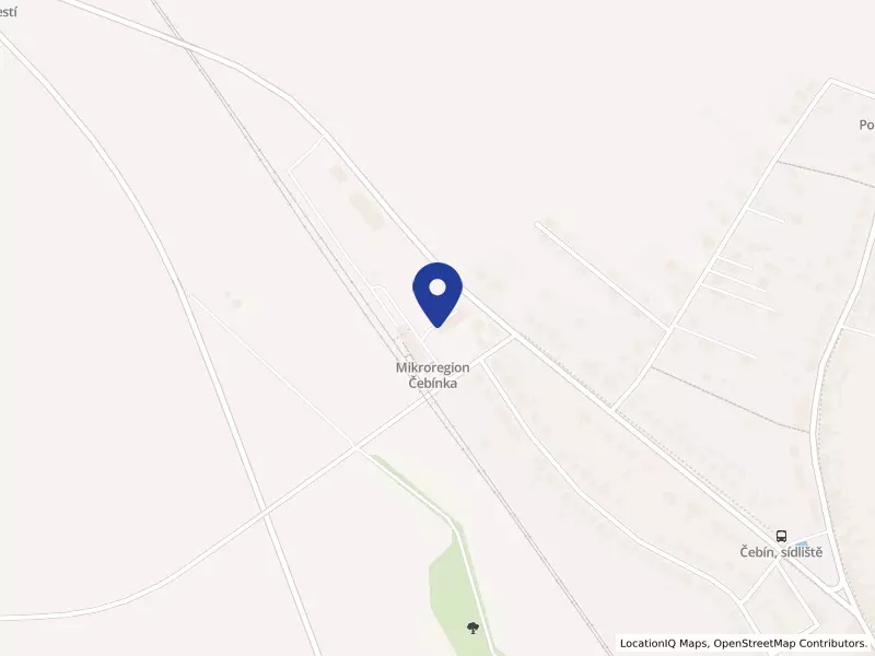 ALTERNATIVA QUATRO, spol. s r.o., 501, 66423 Čebín - Čebín, IČO 63470357
