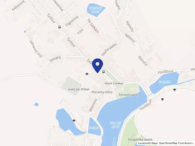 AGRIFOREST s.r.o., nám. T. G. Masaryka 45, 39403 Horní Cerekev - Horní Cerekev, IČO 08312435
