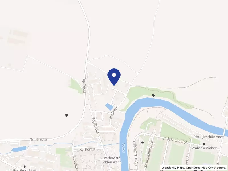 AUTOSERVIS NA JIHRU s.r.o., Na Jihru 501, 39701 Písek - Pražské Předměstí, IČO 05029821