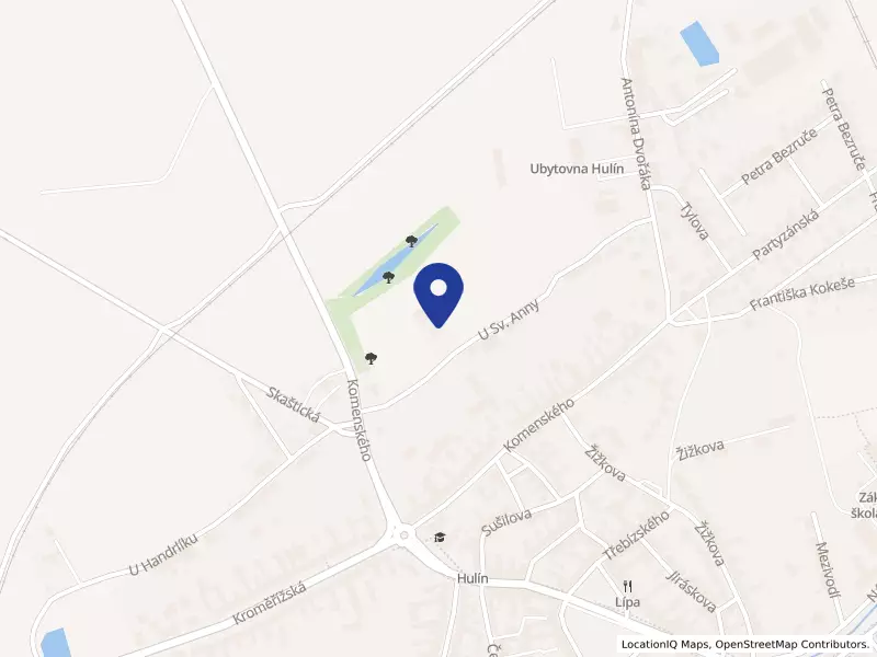 KTO Haná s.r.o., U Sv. Anny 931, 76824 Hulín - Hulín, IČO 60724170