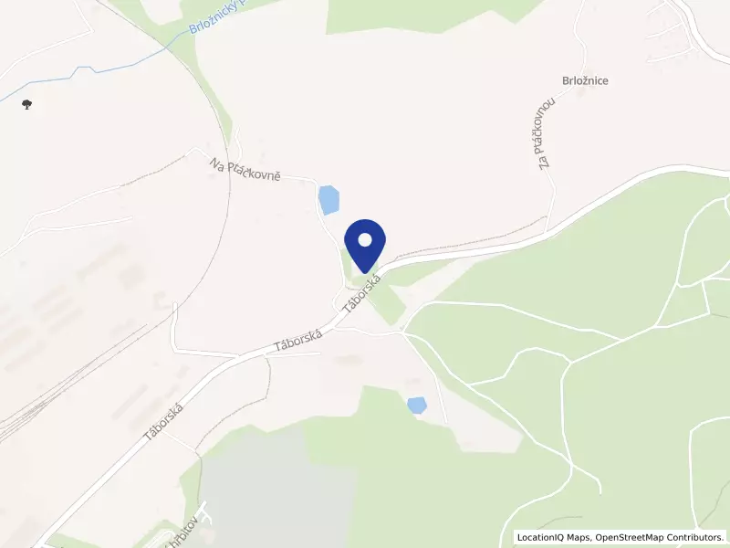 MVM Project s.r.o., Na Ptáčkovně 219, 39701 Písek - Budějovické Předměstí, IČO 24582841