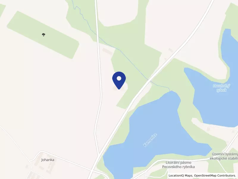 Duffek s.r.o., 814, 39470 Kamenice nad Lipou - Kamenice nad Lipou, IČO 04768663