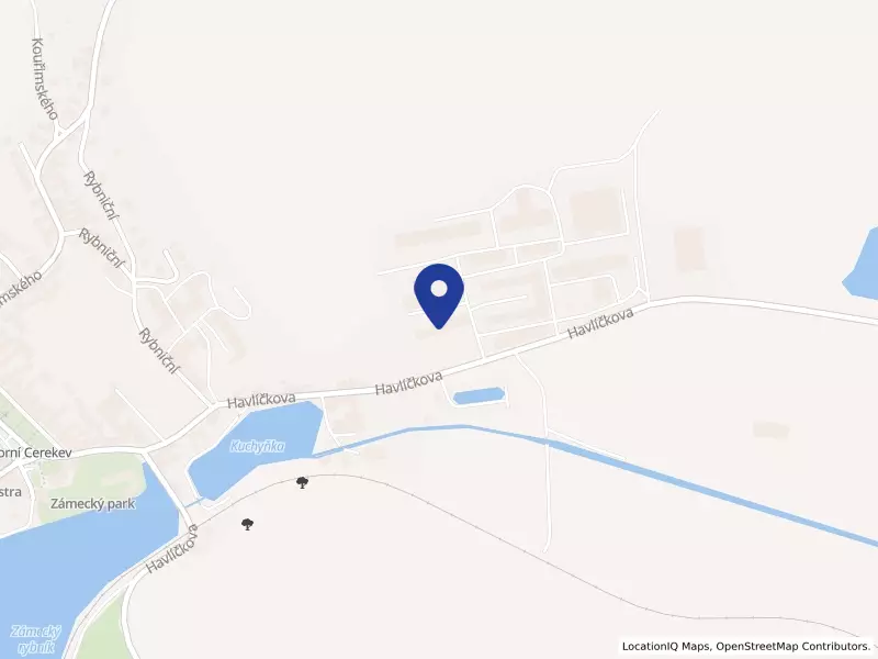 AGROSLUŽBY Horní Cerekev, a.s., Havlíčkova 473, 39403 Horní Cerekev - Horní Cerekev, IČO 49060830