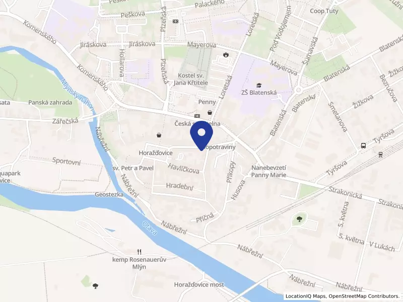 MODA, výrobní oděvní družstvo, Horažďovice, Ševčíkova 37, 34101 Horažďovice - Horažďovice, IČO 46887369