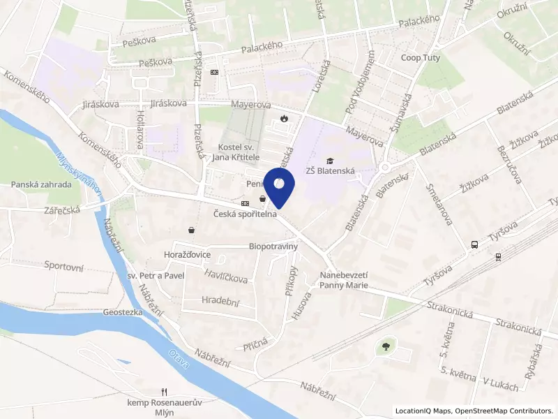 KOVALTOS s.r.o., Horažďovice, Strakonická 168, 34101 Horažďovice - Horažďovice, IČO 45350752