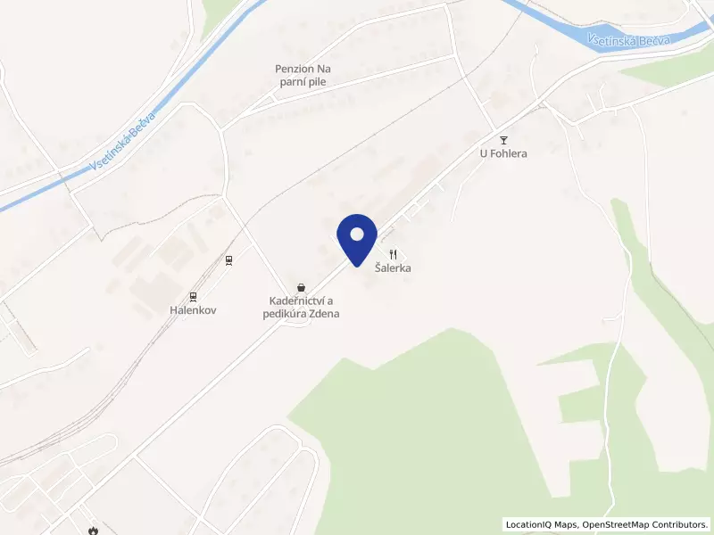 TOVOMARKET s.r.o., 475, 75603 Halenkov - Halenkov, IČO 27769909