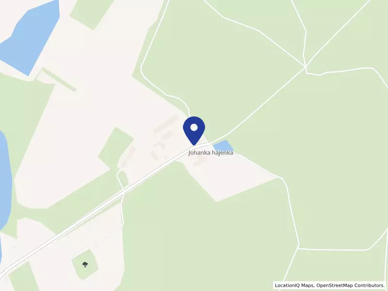Resort Johanka a.s., 28, 39470 Kamenice nad Lipou - Johanka, IČO 28129504