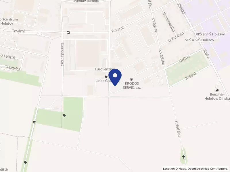 BARRETO s.r.o., Holešov, Tovární 1436/11, 76901 Holešov - Holešov, IČO 26926172
