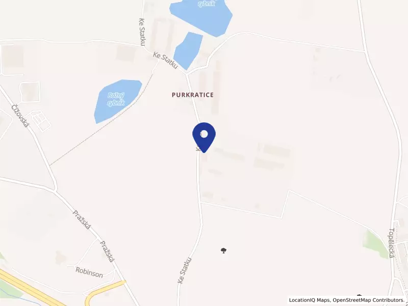 B a K production s.r.o., Ke Statku 18, 39701 Písek - Purkratice, IČO 63250471