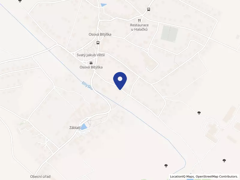 2Mcarp CZ s.r.o., 312, 59453 Osová Bítýška - Osová Bítýška, IČO 09517391