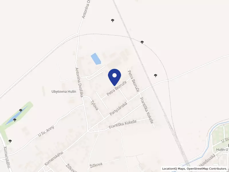 Stroje JMK s.r.o., Petra Bezruče 985, 76824 Hulín - Hulín, IČO 28283813