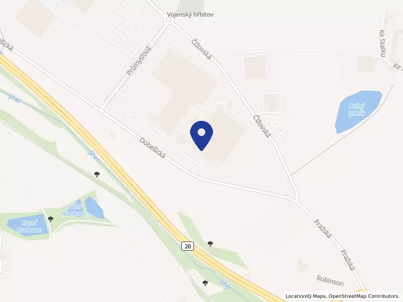 Faurecia Automotive Czech Republic s.r.o., Průmyslová 466, 39701 Písek - Pražské Předměstí, IČO 26100045