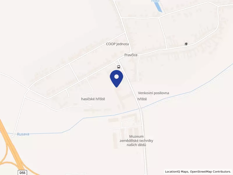 VYDONA s.r.o., 244, 76824 Pravčice - Pravčice, IČO 25505556