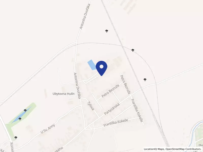 VODEHNAL A SYN s.r.o., Hulín, Antonína Dvořáka 1342, 76824 Hulín - Hulín, IČO 29292891