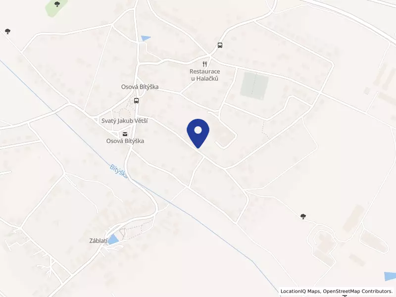 AMZ-SERVIS, s.r.o., 50, 59453 Osová Bítýška - Osová Bítýška, IČO 02631237