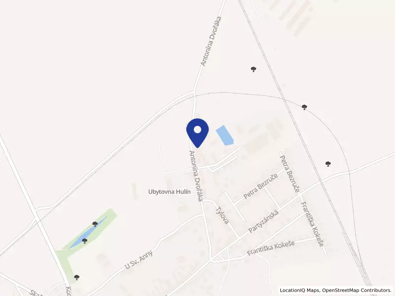 KOVOLINE, s.r.o., Antonína Dvořáka 509, 76824 Hulín - Hulín, IČO 27726347