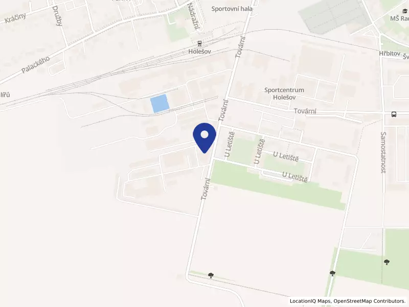 PLASTECH s.r.o., Tovární 1250, 76901 Holešov - Holešov, IČO 25571770