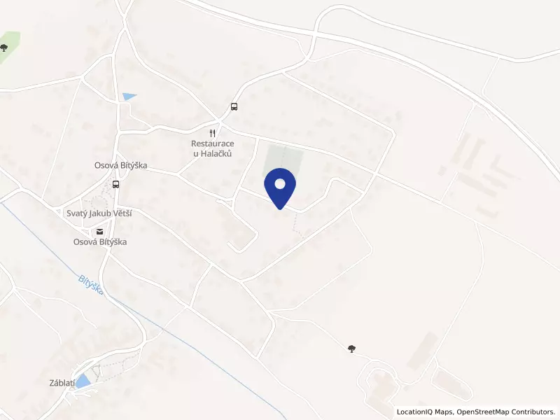 AMZ-SERVIS, s.r.o., 321, 59453 Osová Bítýška - Osová Bítýška, IČO 02631237