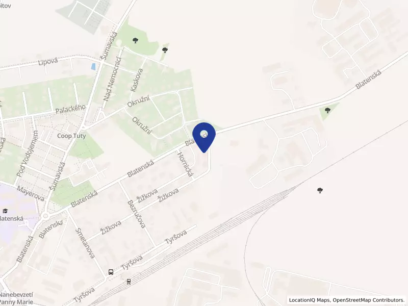 A.T.O.  s.r.o., Horažďovice, Blatenská ul. ( st.p. 227/22), okres Klatovy, PSČ 34101, IČO 45355584