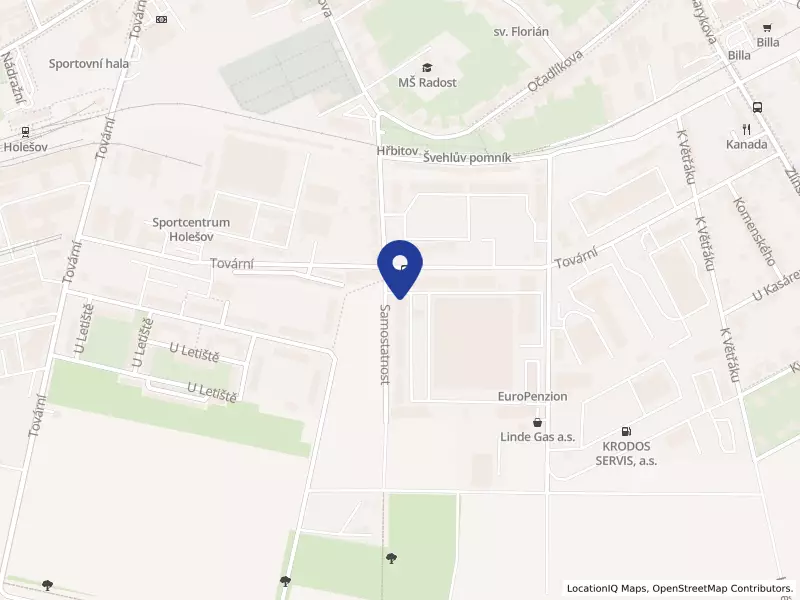 Moldcast s.r.o., Holešov, Samostatnost 1181, 76901 Holešov - Holešov, IČO 26958422