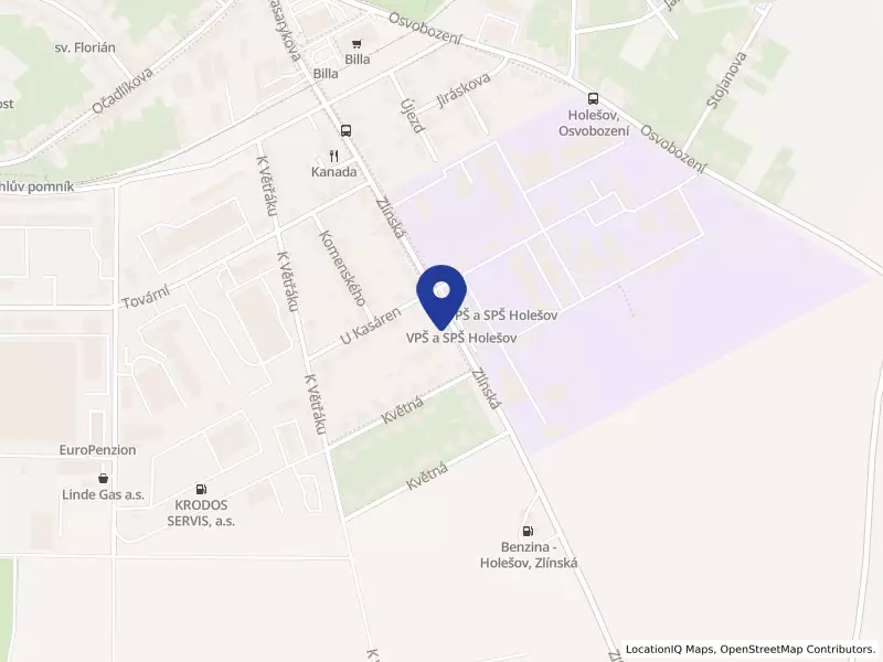 K&M SERVIS Holešov s.r.o., Zlínská 967/46, 76901 Holešov - Holešov, IČO 29372984