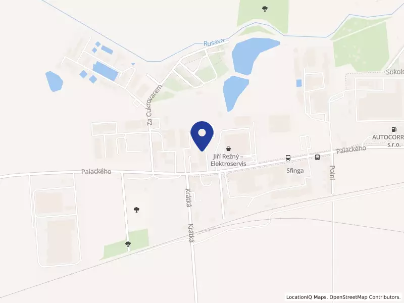 ELKO EP, s.r.o., Palackého 493, 76901 Holešov - Všetuly, IČO 25508717
