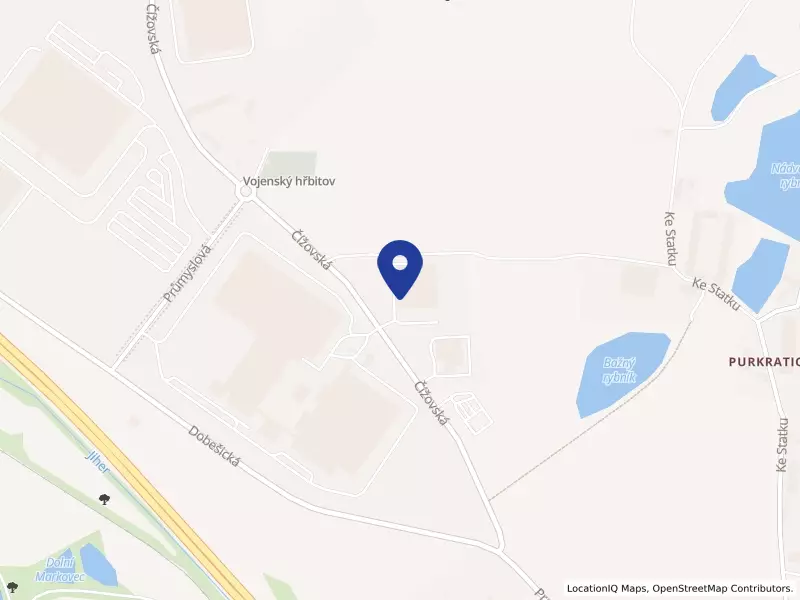 LOVATO Electric s.r.o., Čížovská 488, 39701 Písek - Pražské Předměstí, IČO 40755509