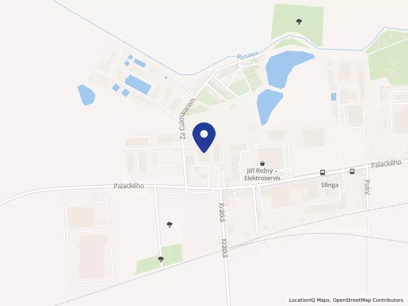 Miroslav Belli s.r.o., Palackého 464, 76901 Holešov - Všetuly, IČO 26947480