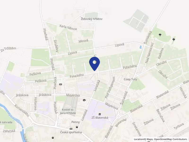 AGROFORESTA s.r.o., Palackého 846, 34101 Horažďovice - Horažďovice, IČO 01442244