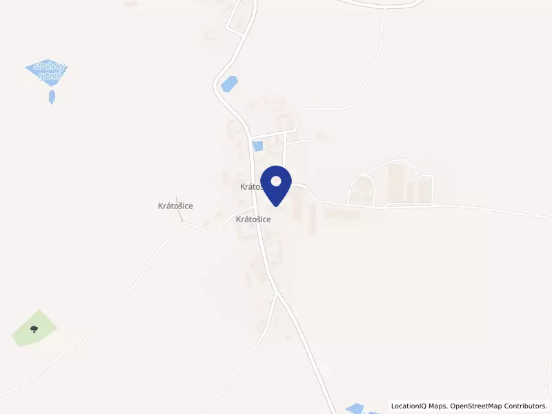 JASANKA s.r.o., 1, 39201 Krátošice - Krátošice, IČO 47237252