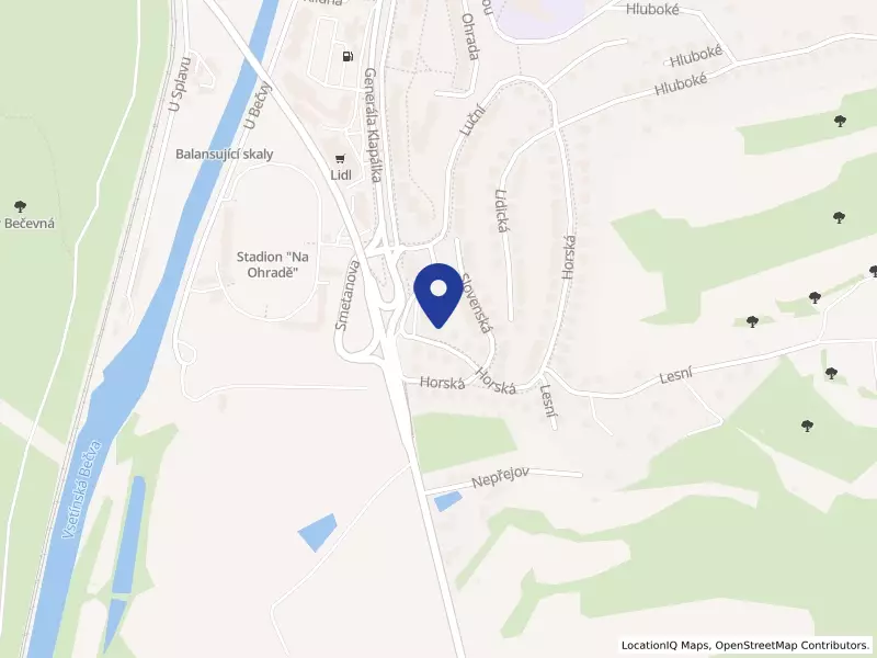 RS-velkoobchod , s.r.o., Horská 2038, 75501 Vsetín - Vsetín, IČO 25816276