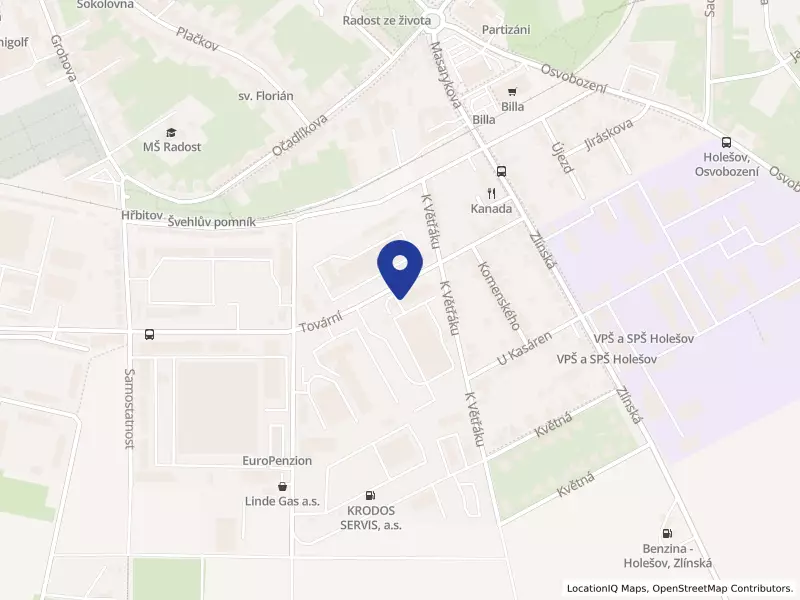AGEMA EUROPE s.r.o., Tovární 1423/7, 76901 Holešov - Holešov, IČO 06072941