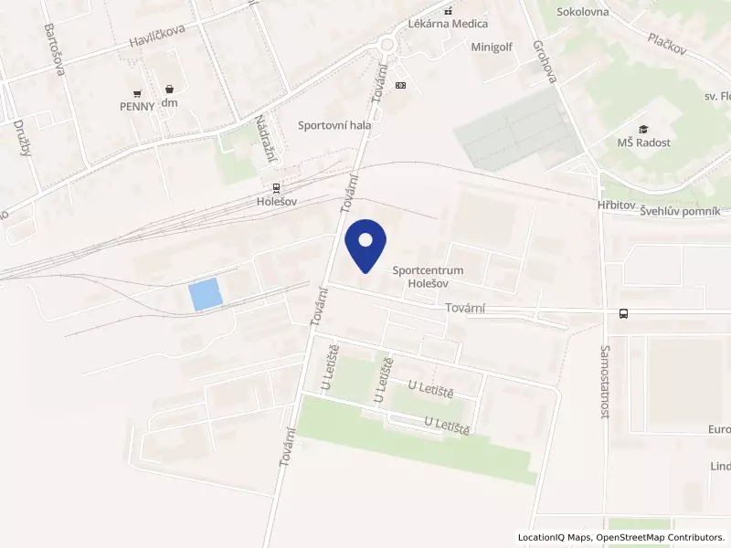 Pospíšil - maso, uzeniny, lahůdky s.r.o., Holešov, Tovární 1627, 76901 Holešov - Holešov, IČO 25581210