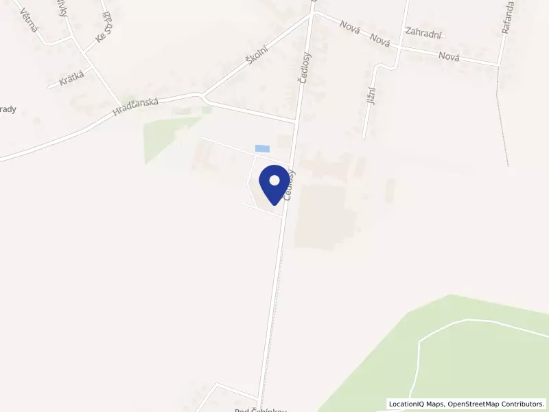 Bonita Group Service s.r.o., Čedlosy 583, 66424 Drásov - Drásov, IČO 27738795