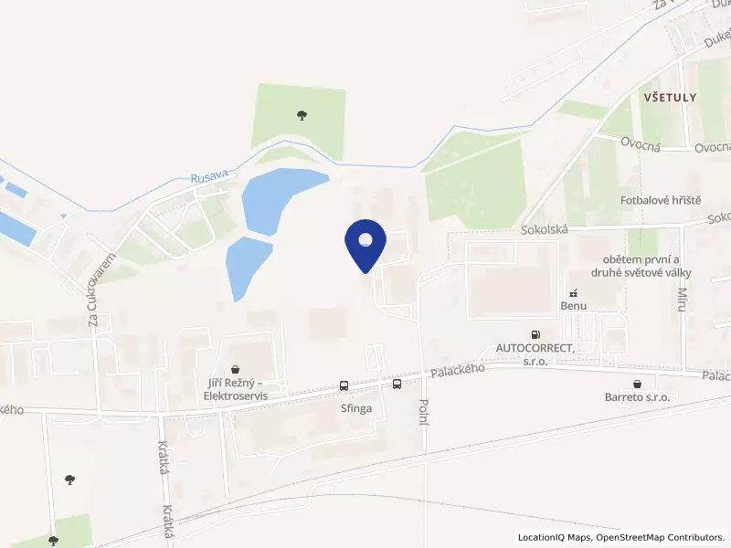 BM plus, spol. s r.o., Holešov, Palackého 501, 76901 Holešov - Všetuly, IČO 49967029