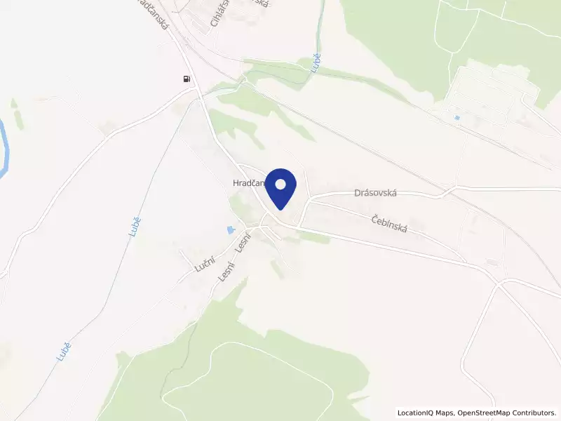 EISBERG, a.s., Tišnovská 1, 66603 Hradčany - Hradčany, IČO 26924897