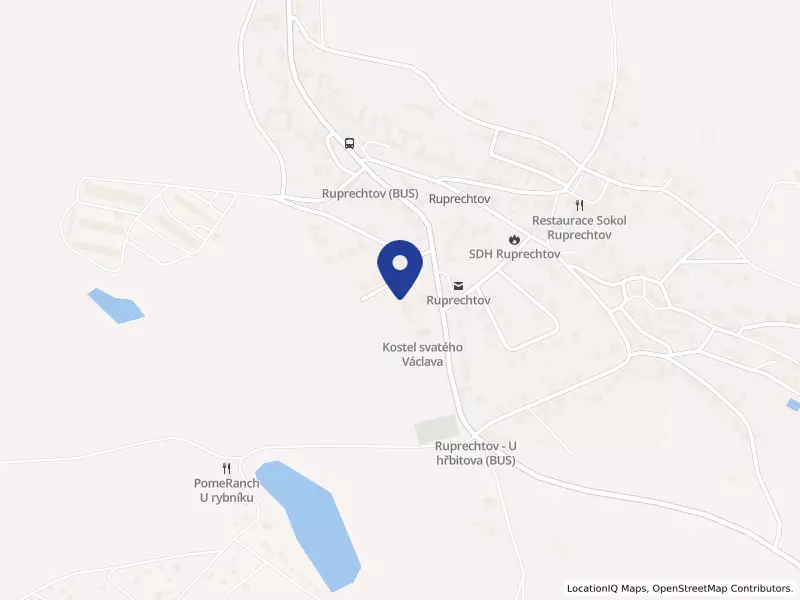 Mateřská škola Ruprechtov, okres Vyškov, příspěvková organizace, 252, 68304 Ruprechtov - Ruprechtov, IČO 70994552
