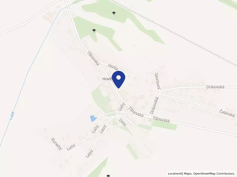 Obec Hradčany, Tišnovská 131, 66603 Hradčany - Hradčany, IČO 00362875