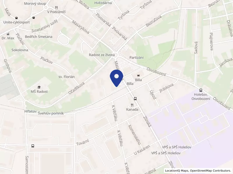 JARO - kovovýroba s.r.o., Masarykova 968, 76901 Holešov - Holešov, IČO 26924781
