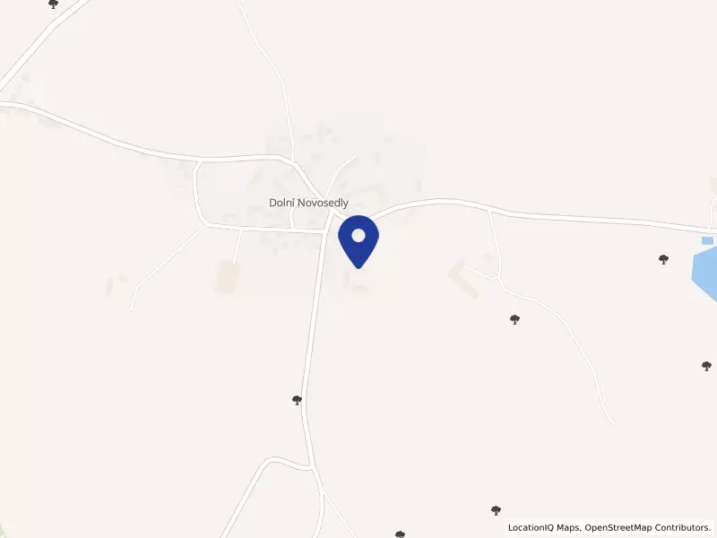 AGROFARM, s.r.o., 18, 39701 Dolní Novosedly - Dolní Novosedly, IČO 25141830