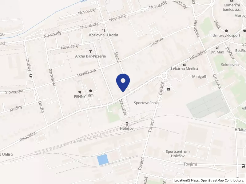 FOTOVOLTAIC ENERGIE s.r.o., Palackého 435/70, 76901 Holešov - Holešov, IČO 29187231