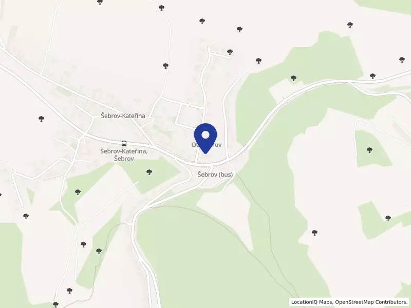 Základní škola a Mateřská škola Šebrov, okres  Blansko, příspěvková organizace, 112, 67922 Šebrov-Kateřina - Šebrov, IČO 71009787