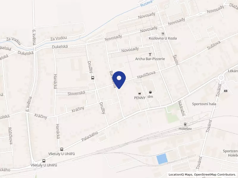 Surface Digital s.r.o., Bartošova 733/16, 76901 Holešov - Holešov, IČO 06079482