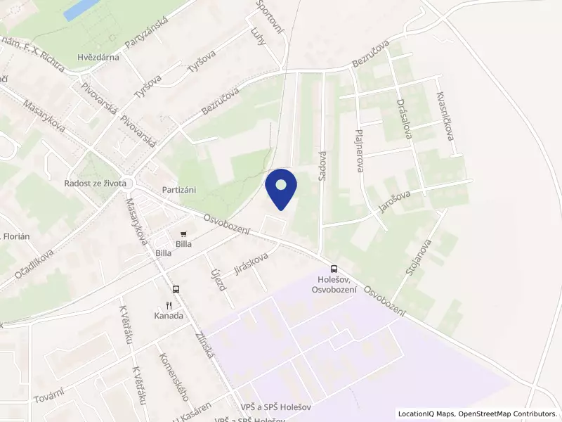 Wastex, spol. s.r.o., Holešov, Osvobození 1378, 76901 Holešov - Holešov, IČO 13692747